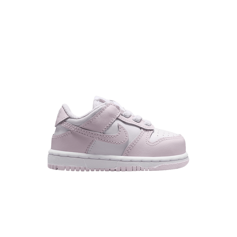 Nike Dunk Low TD 'White Light Violet Light Violet' FB9107 128