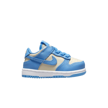 Nike Dunk Low TD 'Blue Beyond Beach'