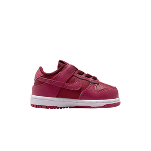 Nike Dunk Low TD 'Team Red Sweet Beet'