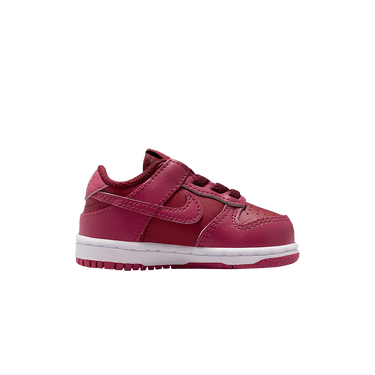 Nike Dunk Low TD 'Team Red Sweet Beet'