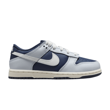 Nike Dunk Low PS 'Football Grey Midnight Navy'
