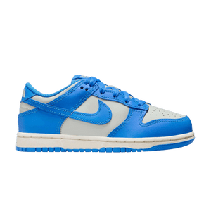 Nike Dunk Low PS 'Light Photo Blue Silver'