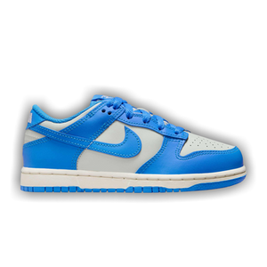 Nike Dunk Low PS 'Light Photo Blue Silver'