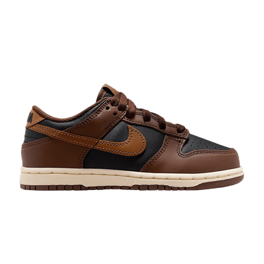 Nike Dunk Low PS 'Black Cacao Wow'