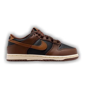 Nike Dunk Low PS 'Black Cacao Wow'