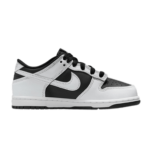 Nike Dunk Low PS 'Black Platinum Tint'