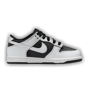 Nike Dunk Low PS 'Black Platinum Tint'
