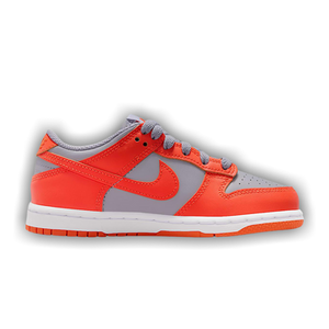 Nike Dunk Low PS 'Cement Team Orange'
