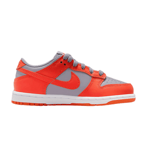 Nike Dunk Low PS 'Cement Team Orange'
