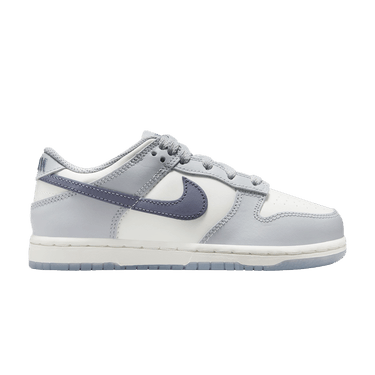 Nike Dunk Low PS 'Light Carbon'