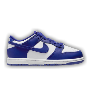 Nike Dunk Low PS 'Concord'