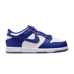 Nike Dunk Low PS 'Concord'