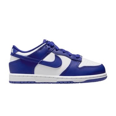 Nike Dunk Low PS 'Concord'