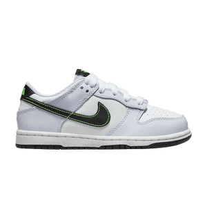 Nike Dunk Low PS 'Grey Green Strike'