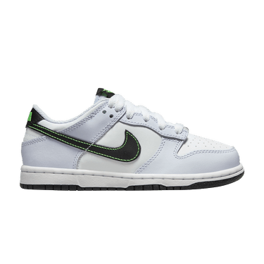 Nike Dunk Low PS 'Grey Green Strike'