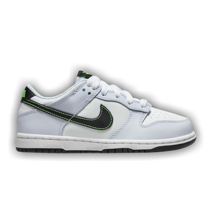 Nike Dunk Low PS 'Grey Green Strike'