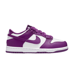 Nike Dunk Low PS 'Viotech White'