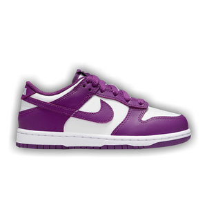 Nike Dunk Low PS 'Viotech White'
