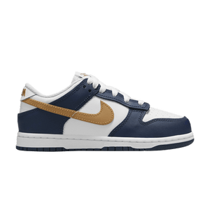 Nike Dunk Low PS 'Midnight Navy Wheat'