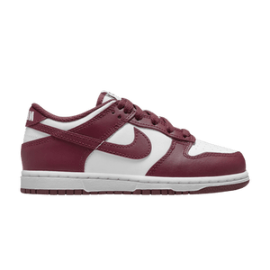 Nike Dunk Low PS 'Redwood'