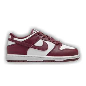 Nike Dunk Low PS 'Redwood'