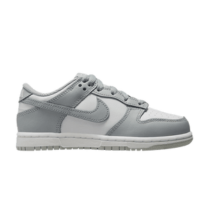 Nike Dunk Low PS 'Light Smoke Grey'