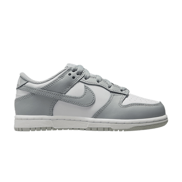 Nike Dunk Low PS 'Light Smoke Grey'