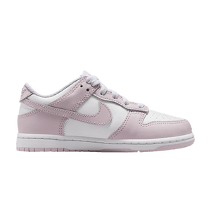 Nike Dunk Low PS 'White Light Violet'
