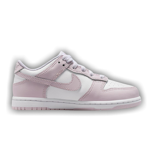 Nike Dunk Low PS 'White Light Violet'