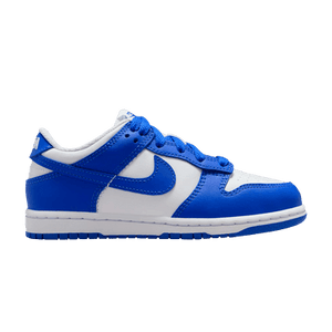 Nike Dunk Low PS 'Kentucky'
