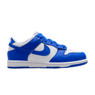Nike Dunk Low PS 'Kentucky'