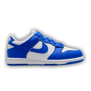 Nike Dunk Low PS 'Kentucky'