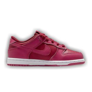 Nike Dunk Low PS 'Team Red Sweet Beet'