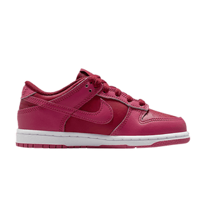Nike Dunk Low PS 'Team Red Sweet Beet'