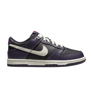 Nike Dunk Low GS 'Dark Raisin'