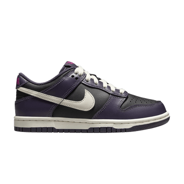 Nike Dunk Low GS 'Dark Raisin'