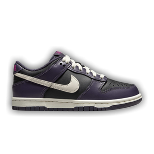 Nike Dunk Low GS 'Dark Raisin'