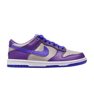 Nike Dunk Low GS 'Wild Grape'