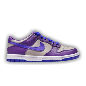 Nike Dunk Low GS 'Wild Grape'