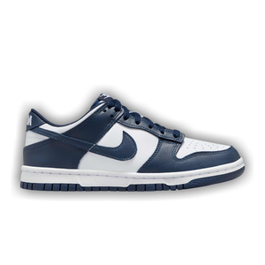 Nike Dunk Low GS 'Midnight Navy'