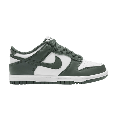 Nike Dunk Low GS 'Vintage Green'