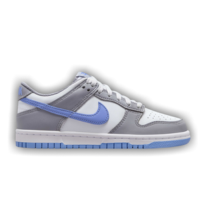Nike Dunk Low GS 'Cement Royal Pulse'