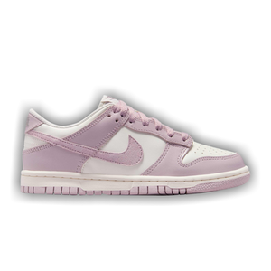 Nike Dunk Low GS 'Particle Rose'