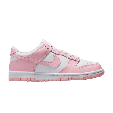 Nike Dunk Low GS 'Medium Soft Pink'
