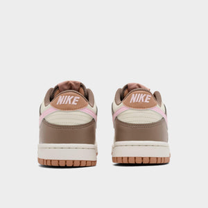 Nike Dunk Low GS 'Desert Khaki Pink Foam Coconut Milk'