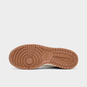 Nike Dunk Low GS 'Desert Khaki Pink Foam Coconut Milk'