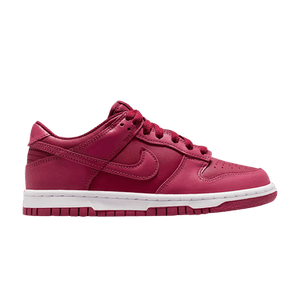 Nike Dunk Low GS 'Team Red/Sweet Beet/White/Sweet Beet'