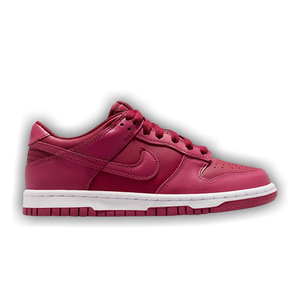 Nike Dunk Low GS 'Team Red/Sweet Beet/White/Sweet Beet'
