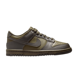 Nike Dunk Low GS 'Cargo Khaki'