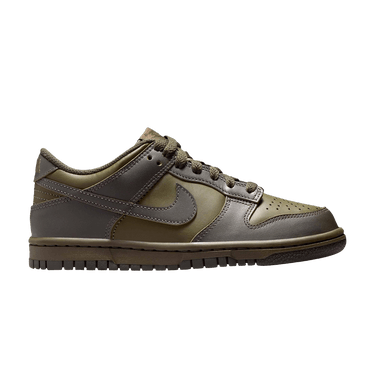Nike Dunk Low GS 'Cargo Khaki'